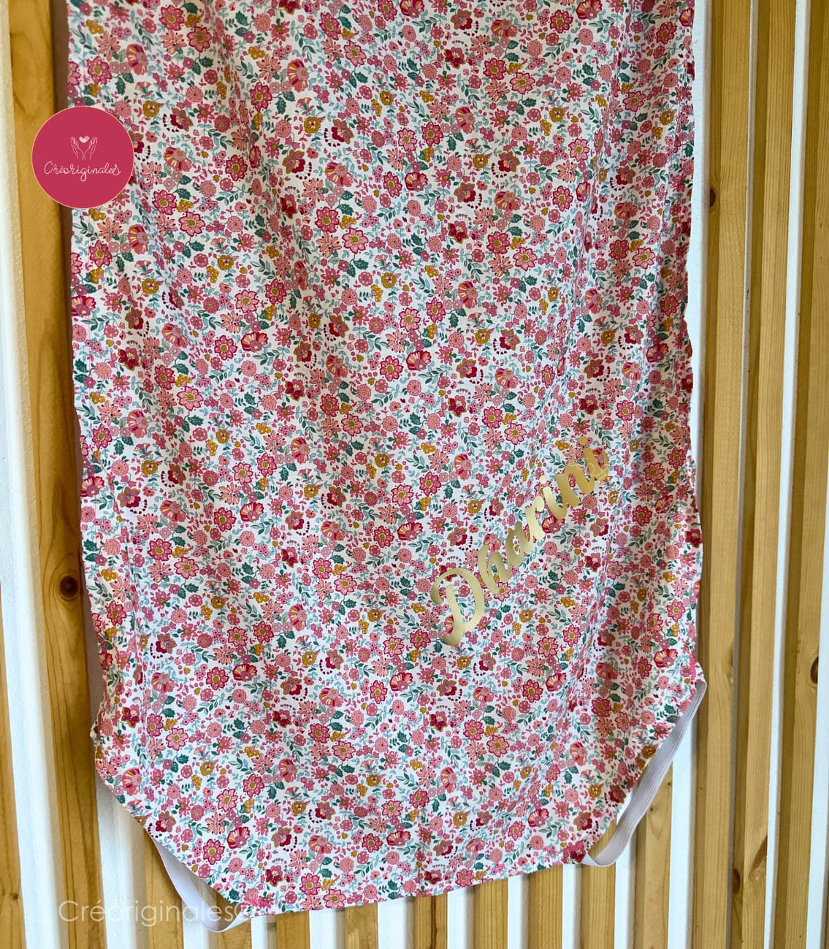 Drap picot