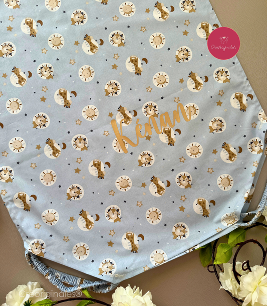 Drap picot (Coton uniquement)