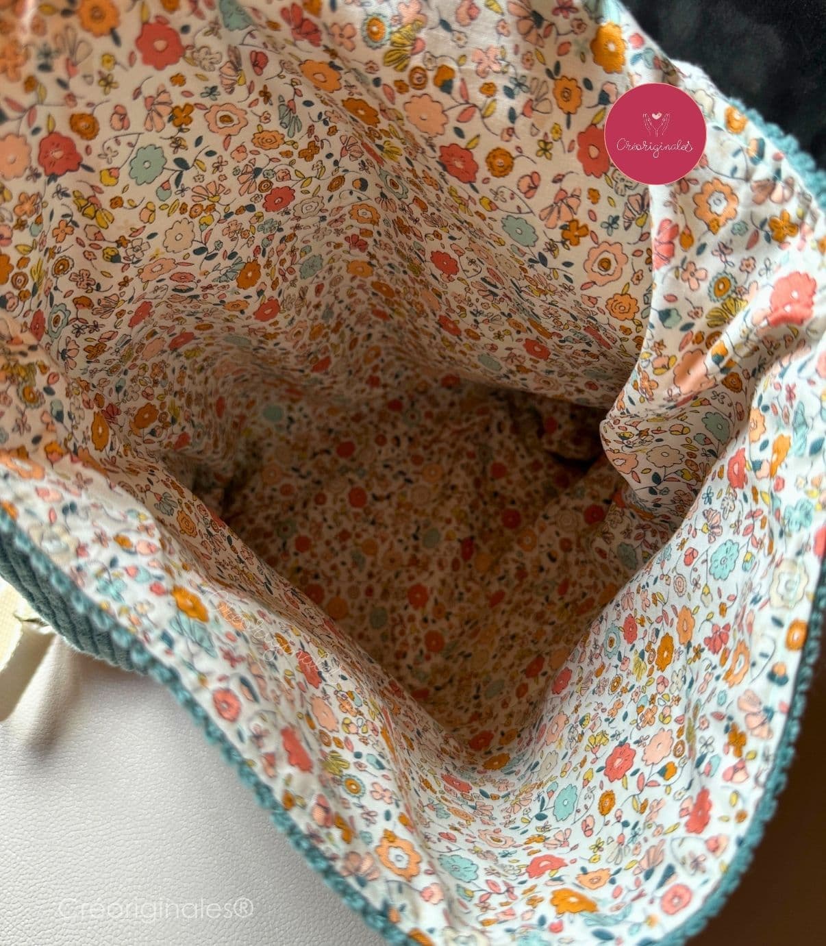 Sac à dos enfant