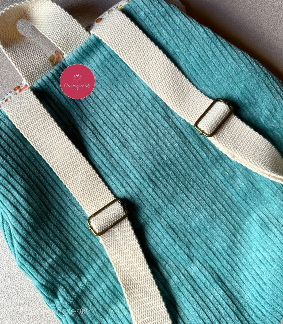 Sac à dos enfant