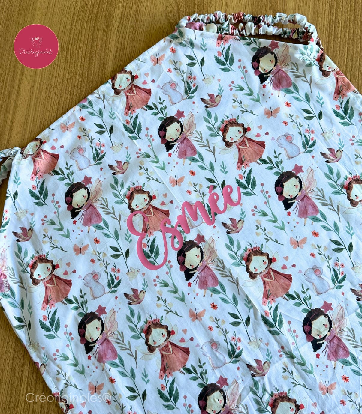 Drap picot (Coton uniquement)