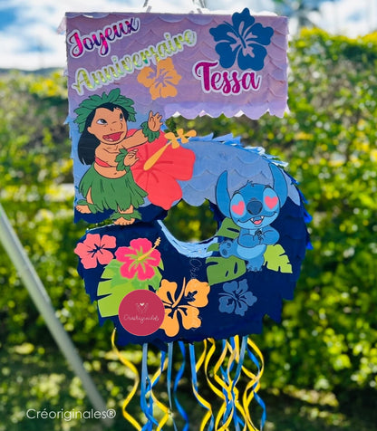 Piñata (à remplir)