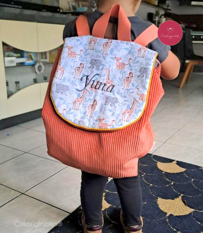 Sac à dos enfant