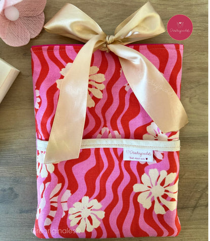 Libro - Pochette à livre