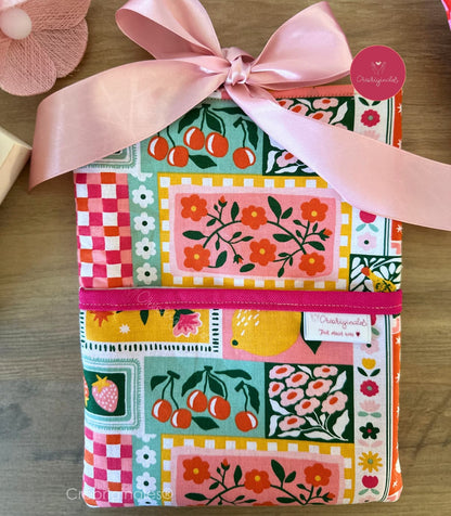 Libro - Pochette à livre