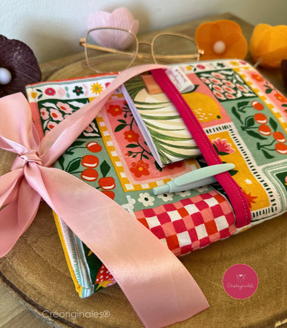 Libro - Pochette à livre