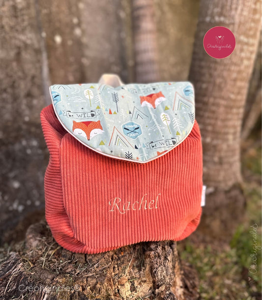 Sac à dos enfant